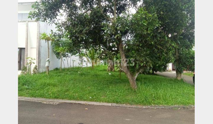 Tanah Dijual Lokasi Strategis di Baletirtawana Rumpin, Bogor