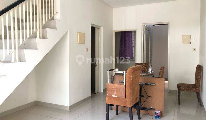 Rumah Minimalis 2 Lantai di Bsd, Tangerang Selatan 2