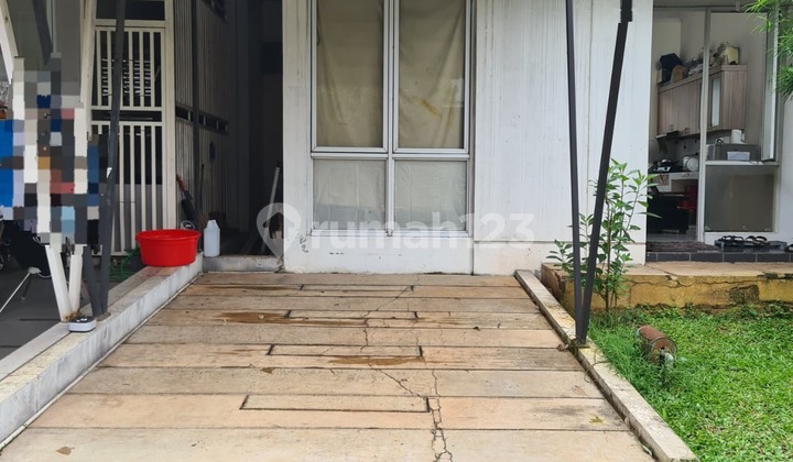 Dijual Cepat Rumah Modern Minimalis, Lokasi di The Icon BSD 2