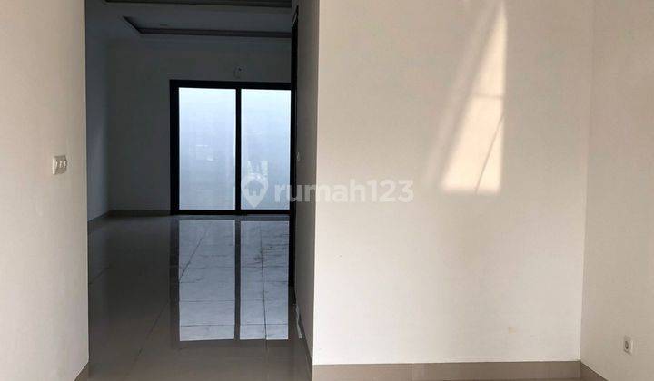 Rumah Bagus Dijual BSD City, Tangerang 2