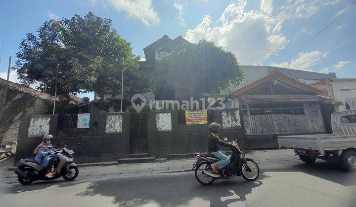 Siap Huni, Rumah di Banguntapan 4 Menit Jec Jogja 2