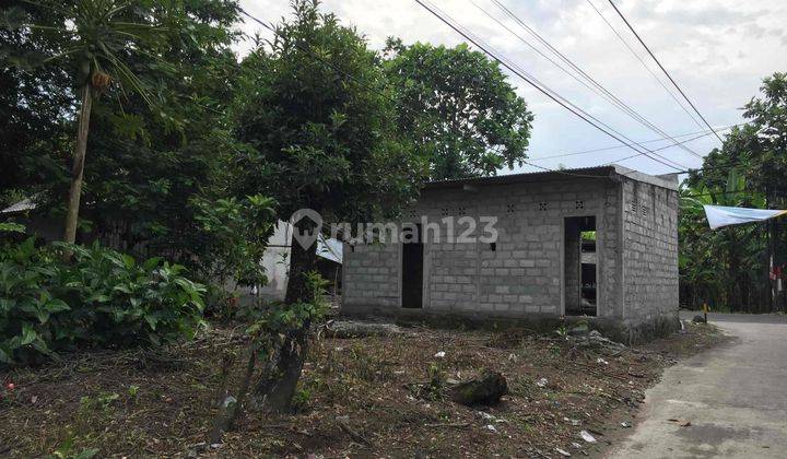 Dekat Akses Jalan Raya, Lahan Utara Bandara Adisucipto Jogja 2