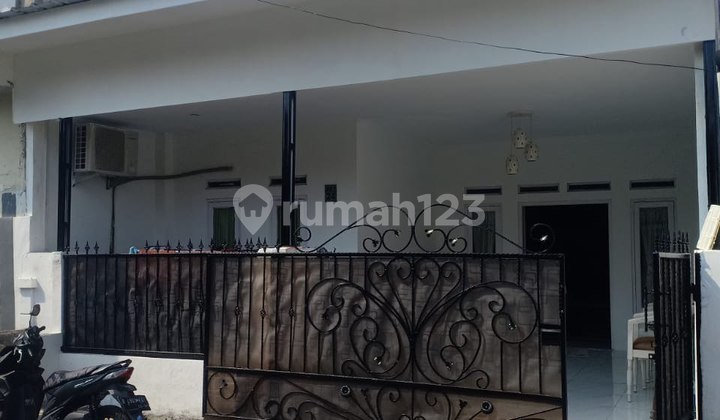 For Quick Sale House in Duta Harapan Bekasi