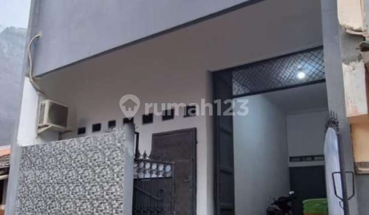 Di Jual Rumah 2 Lantai di Jatimulya Bekasi 1