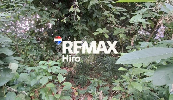 Dijual Tanah Di Jati Asih Bekasi Luas 752m2