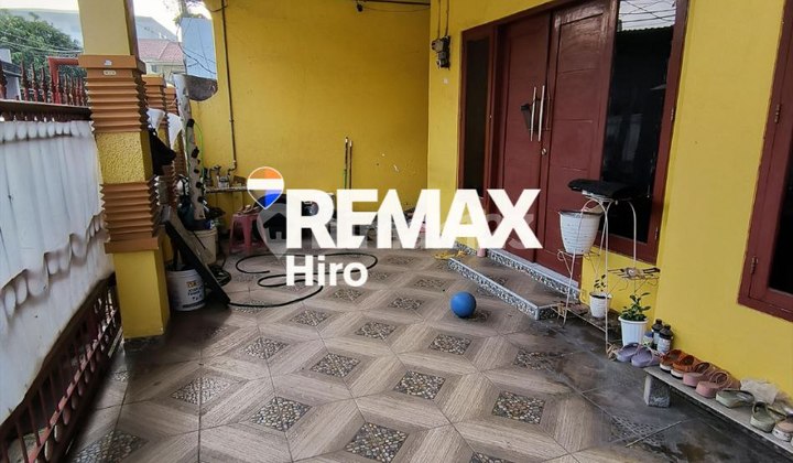 Dijual Rumah Kayuringin Di Pusat Kota Bekasi 2