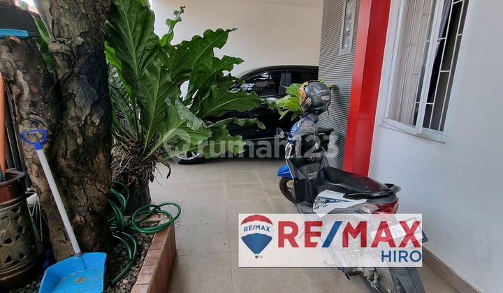 Dream Home For Sale Ready to Live In With Elegant Design in Jatiasih Area, Bekasi 2