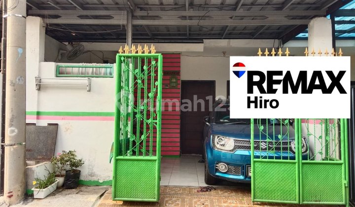 Di Jual Cepat Rumah Bagus Di Rorotan Jakarta Selatan
