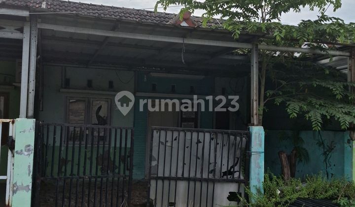 Dijual Cepat Rumah (Bu) di Tambun Utara Dijual Cepat Rumah (Bu) di Tambun Utara