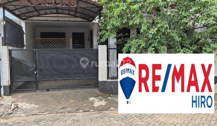 Disewakan Rumah 2 Kamar Tidur Siap Huni Di Jatibening  1