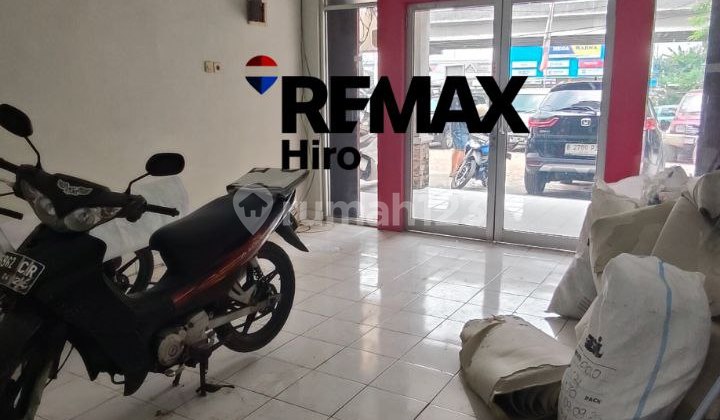 For Sale/For Rent 3.5-Story Shop House on Kalimalang Main Road 2