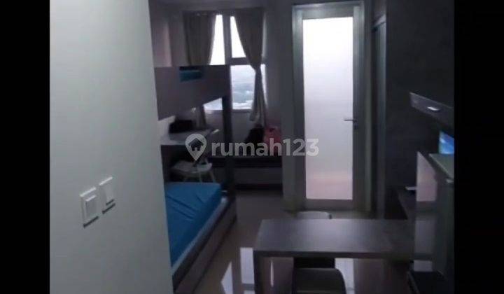Di Jual Cepat Apartemen Type STUDIO Transpark Juanda Bekasi 1