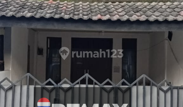 Di Jual Cepat Rumah Hook Ciputat Tangerang 2