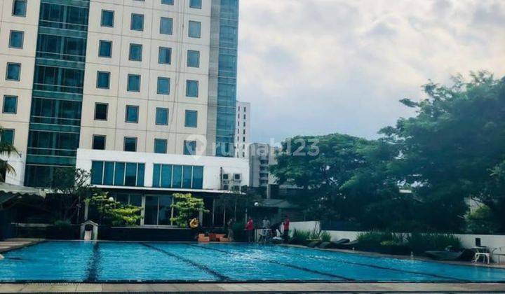 Dijual 3BR Apartemen Patria Park Jakarta Timut 2