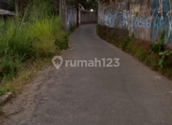 Dijual Tanah di Ciherang Pondok, Caringin Bogor