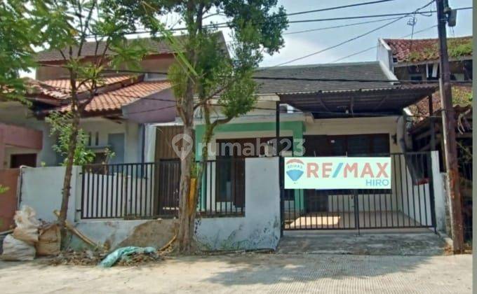 Disewakan Rumah Strategis  di Jaka setia Bekasi 1