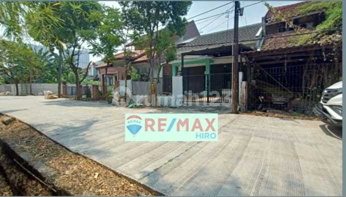 Disewakan Rumah Strategis  di Jaka setia Bekasi 2