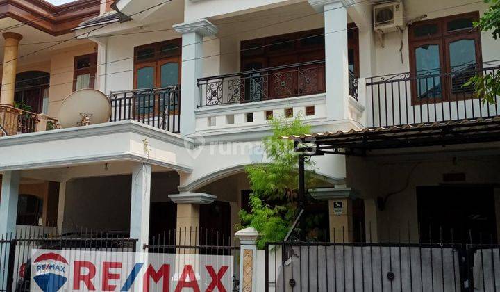 Dijual Rumah Nyaman Di Taman Gigi Galaxy Bekasi 1