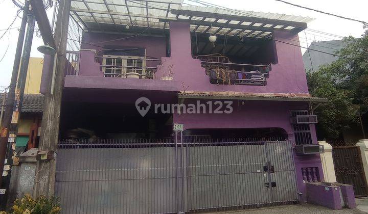 Di Jual Cepat Rumah di BJI Bekasi Timur 1