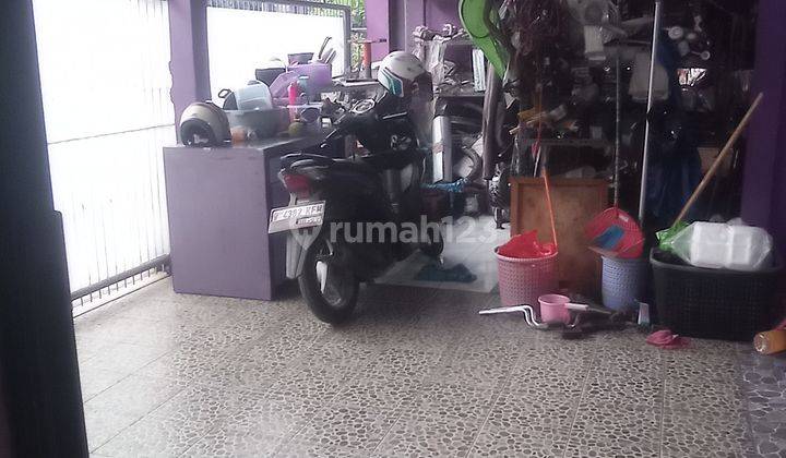 Di Jual Cepat Rumah di BJI Bekasi Timur 2