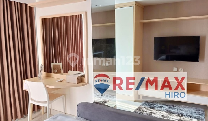 Di Jual Cepat 1 Unit Apartemen Grand Kamala Lagoon Tower Barclay South
Di Jual Cepat 1 Unit Apartemen Grand Kamala Lagoon Tower Barclay South