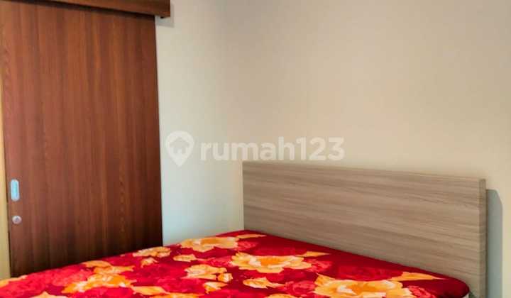 Di Jual Satu unit apartemen di Grand kamala lagoon tower Barclay 2