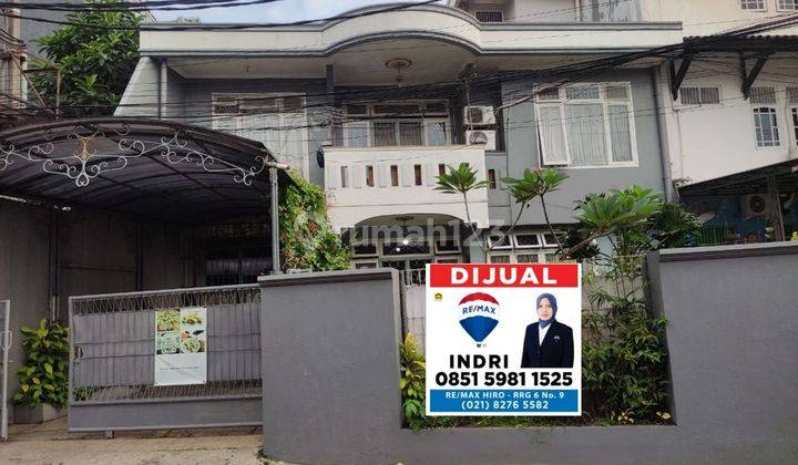 Di Jual Rumah Mewah Jatimakmur Bekasi 1