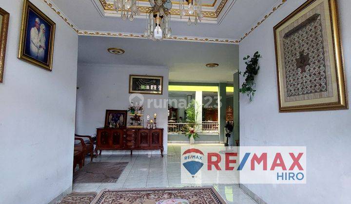 Di Jual Rumah Mewah Jatimakmur Bekasi 2