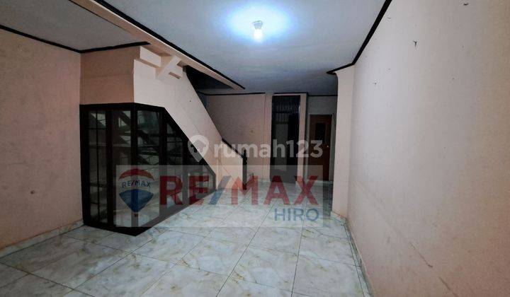 Dijual Rumah 2 lantai Bebas Banjir di dekat Galaxy 2