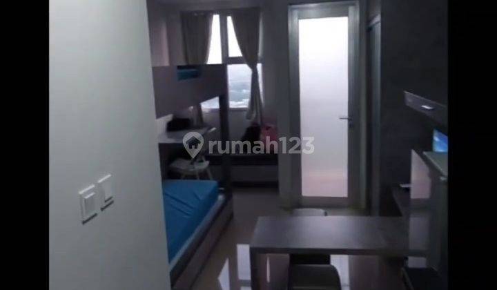 Jual Cepat Apartement Transpark Juanda Bekasi Type STUDIO  1