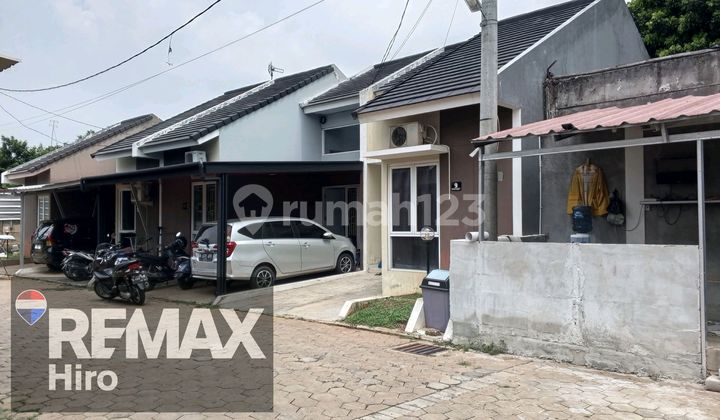 For Quick Sale House In Chiara 5 Bojong Kulur Near Jatiasih 2