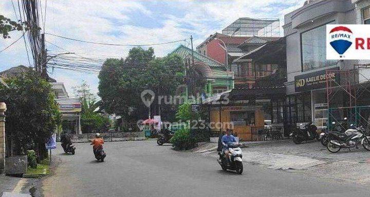 Di Jual Rumah Strategis Ex Usaha Di Galaxy Bekasi 2