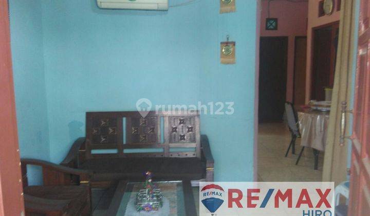 Di Jual Cepat Rumah Hook Di Tambun Selatan 2