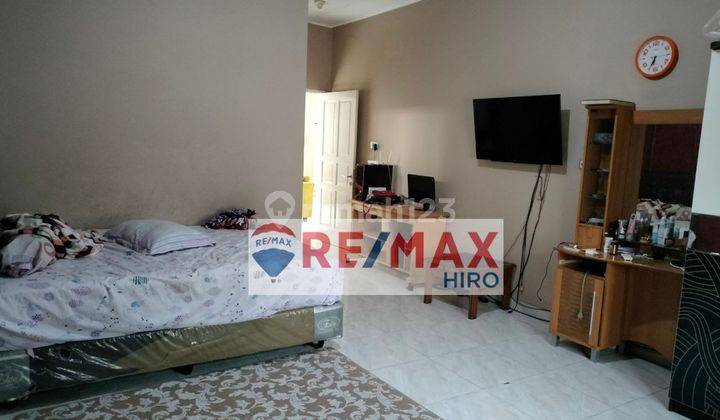 Dijual Rumah Hook Di Dalam Perumahan Di Taman Galaxy Dekat Patung Kuda  1