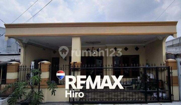 Dijual Rumah Kayuringin Di Pusat Kota Bekasi Dijual Rumah Kayuringin Di Pusat Kota Bekasi