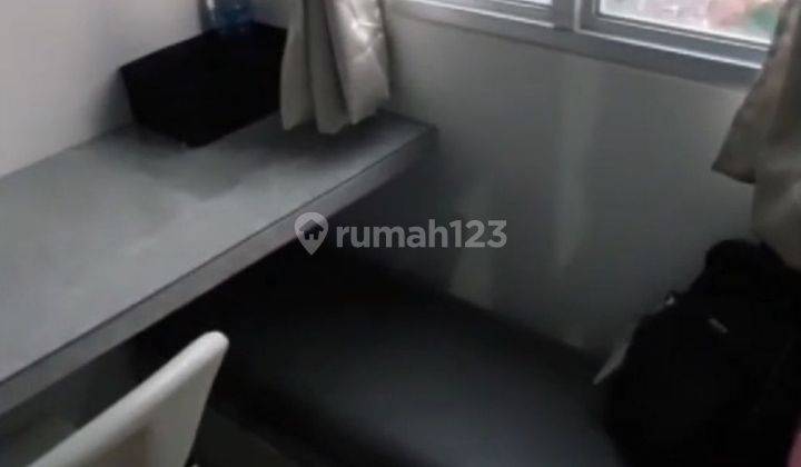 Di Jual Apartemen Transpark Juanda Type Studio FULL Furnished & NON Furnished 1