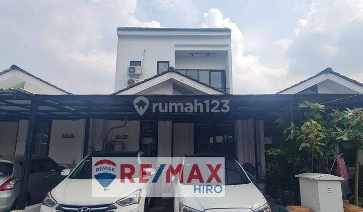 Dijual Rumah Bebas Banjir Bekasi Timur 1