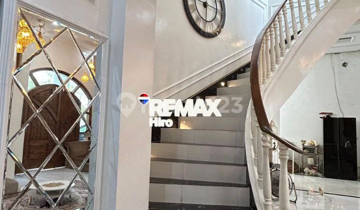 Di Jual Rumah Mewah Taman Aster Desa Telaga Asih Kec. Cikarang Barat 2