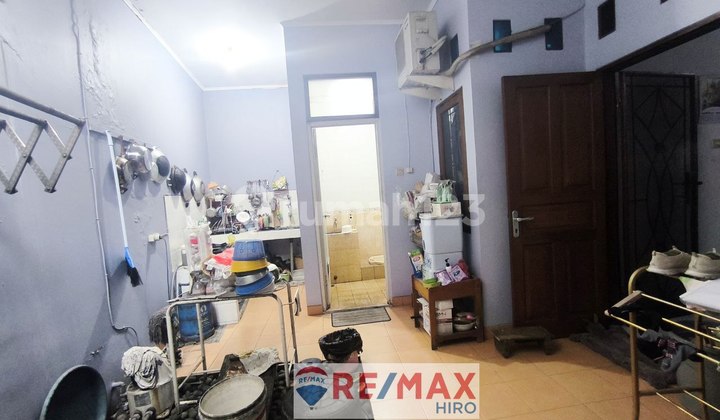 For Sale, Ready-to-Occupy House, Near Grand Galaxy Park Bekasi, Flood-Free 2