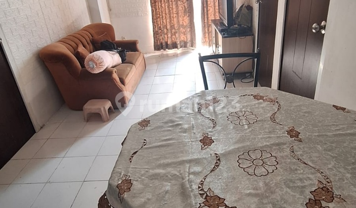 Dijual Apartemen Mutiara Bekasi 3 Kamar Tidur 2