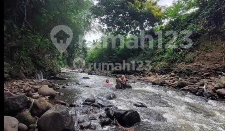 Di Jual Cepat Tempat Wisata dan Villa di Bandung