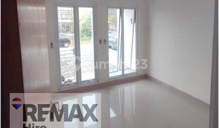 Dijual Rumah Darmawangsa Residence, Cluster Singosari Bekasi Utara 2