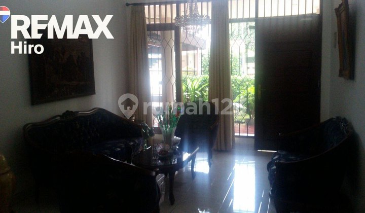 Di Jual Rumah Hook Daerah Jatibening 2