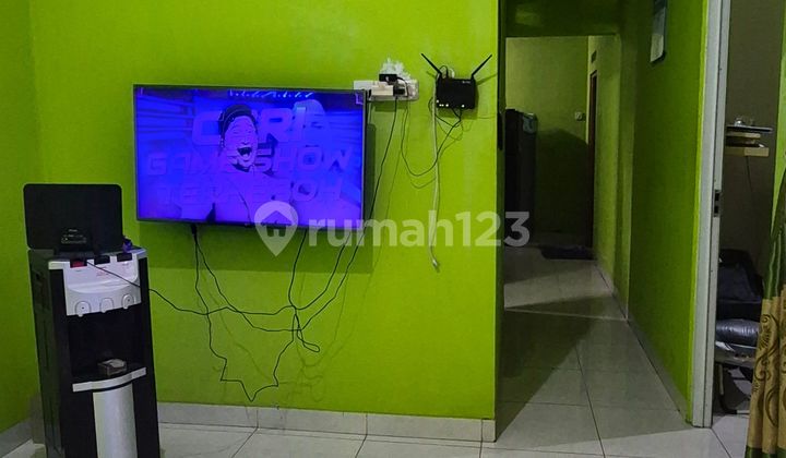 Di Jual Rumah Cluster di Tambun Selatan Di Jual Rumah Cluster di Tambun Selatan