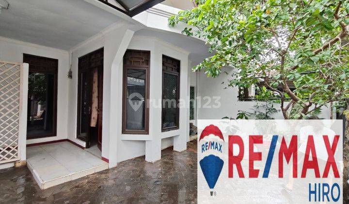 Disewakan Rumah 2 Kamar Tidur Siap Huni Di Jatibening  2