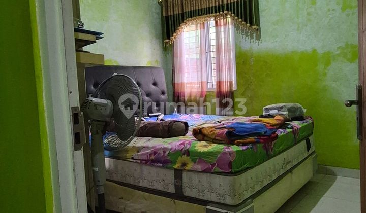 Di Jual Rumah Cluster di Tambun Selatan 2