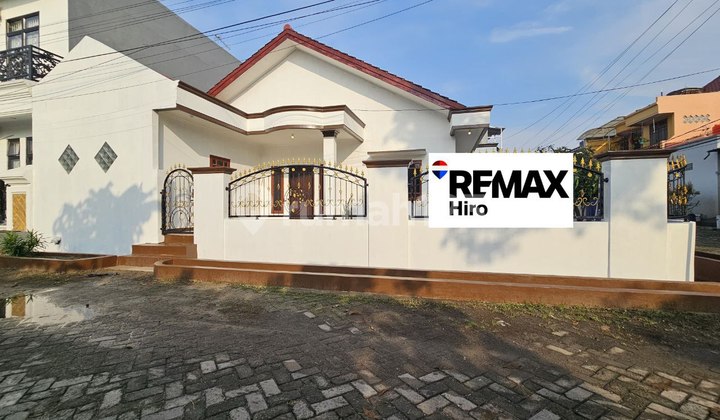 For Sale Hook House In Harapan Indah Bekasi 2
