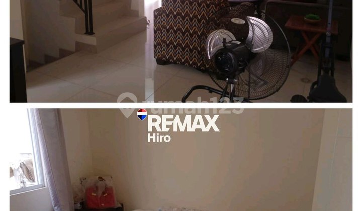 Di Jual Rumah Cantik Grand Galaxy City Bekasi 2