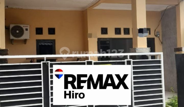 For Quick Sale: House in Taman Alamanda Housing, North Tambun, Bekasi