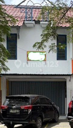 Disewakan Ruko Strategis di Kemang Pratama Raya, Bekasi Disewakan Ruko Strategis di Kemang Pratama Raya, Bekasi